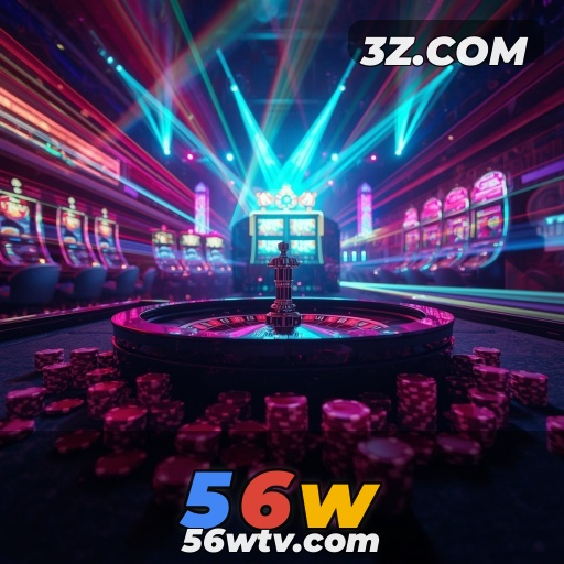 56w - Aventura Incrível no 56w: Mais do Que Apenas Jogos