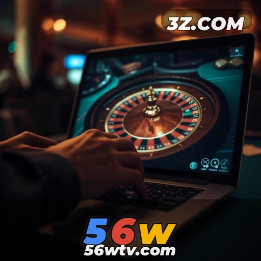 56w - Eventos Incríveis no 56w: A Revolução dos Games Brasileiros