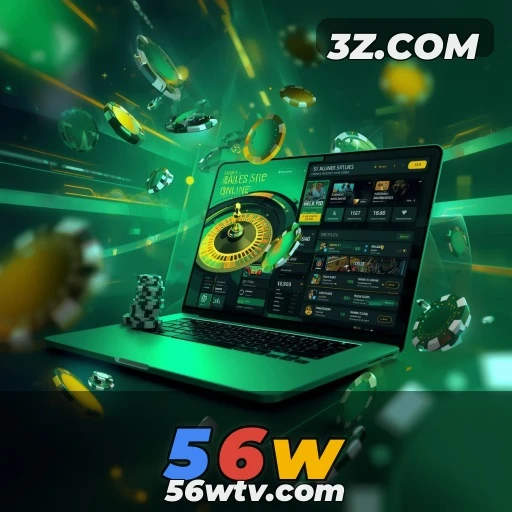 Imersão na Media do 56w: Experiência Inigualável