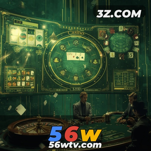 56w - Dicas Essenciais de Jogos no 56w para Dominar Vários Títulos